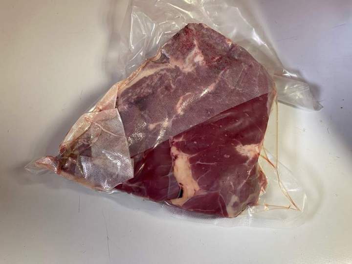 De la viande tendre et savoureuse, issue d'un élevage 100 % naturel